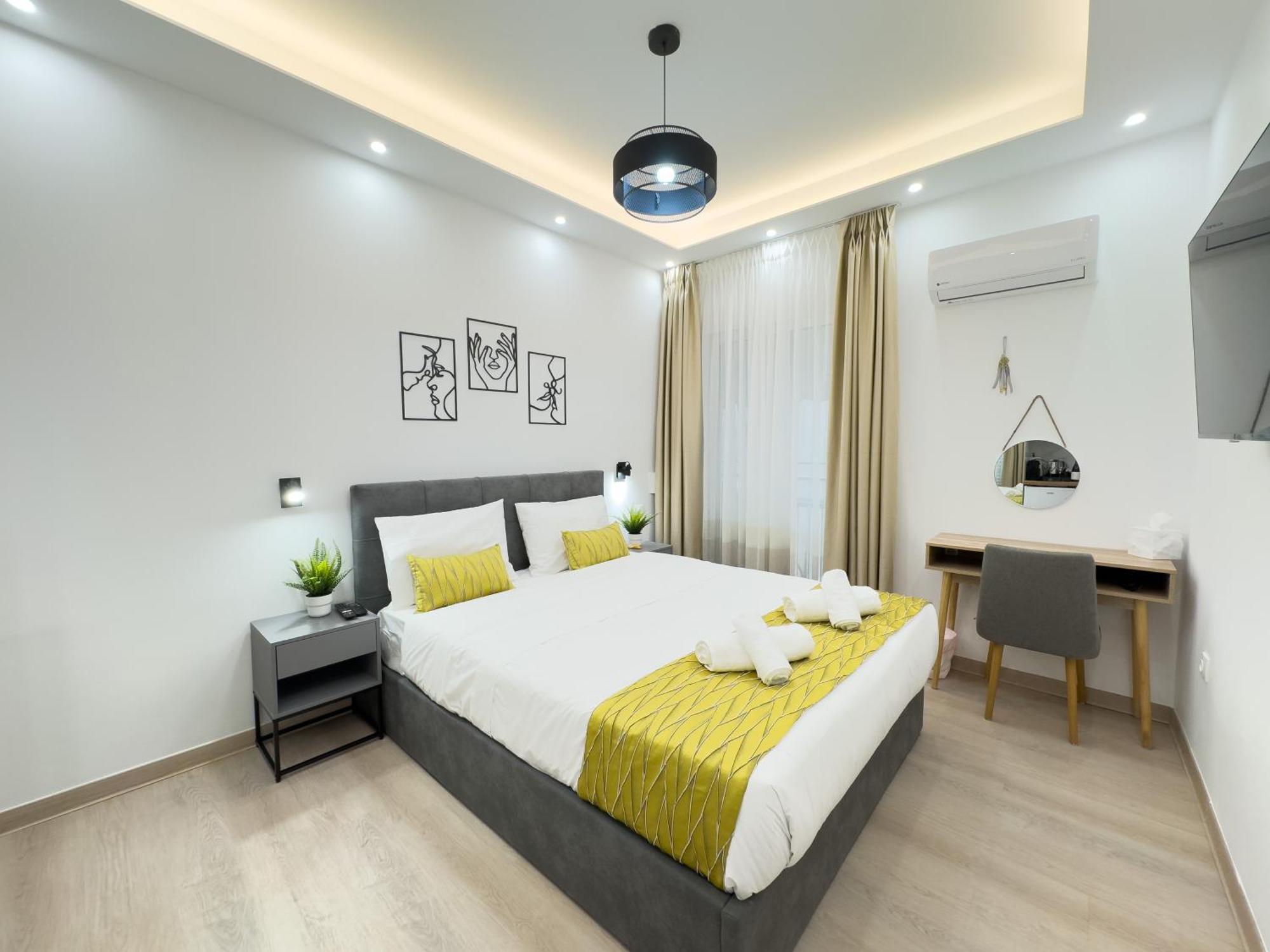 Athens Luxury Penthouse Διαμέρισμα Εξωτερικό φωτογραφία