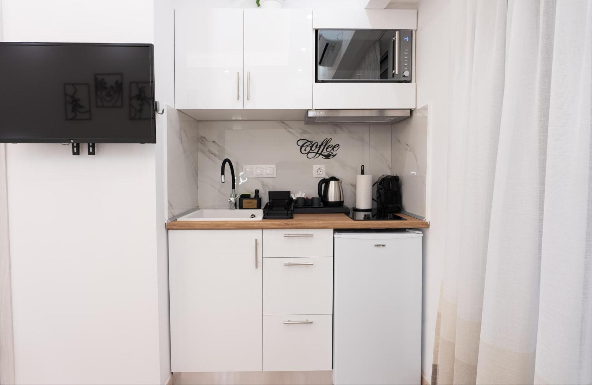 Athens Luxury Penthouse Διαμέρισμα Εξωτερικό φωτογραφία