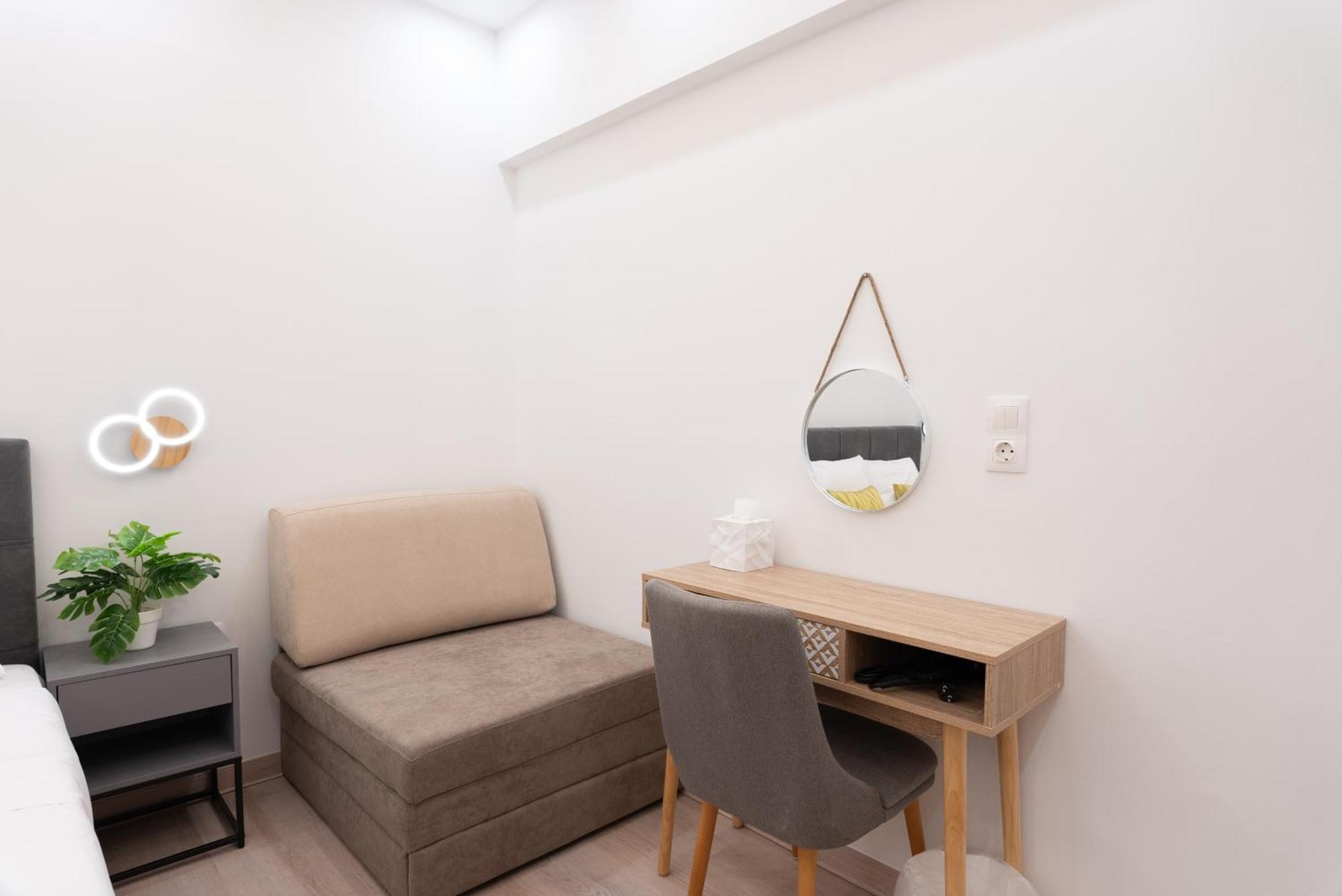 Athens Luxury Penthouse Διαμέρισμα Εξωτερικό φωτογραφία