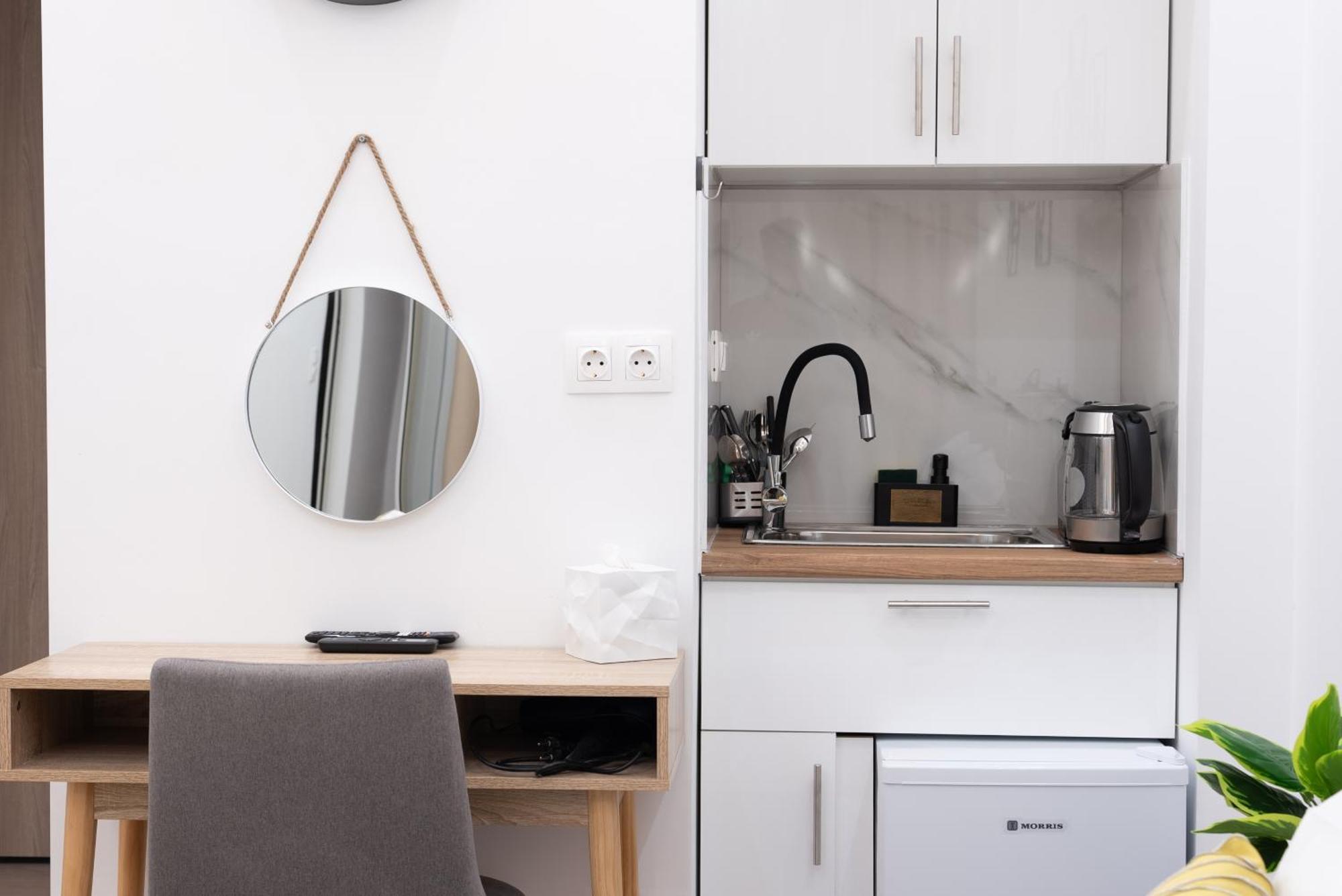 Athens Luxury Penthouse Διαμέρισμα Εξωτερικό φωτογραφία