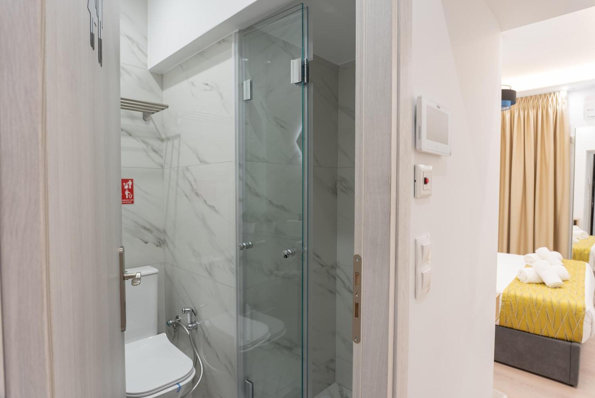 Athens Luxury Penthouse Διαμέρισμα Εξωτερικό φωτογραφία