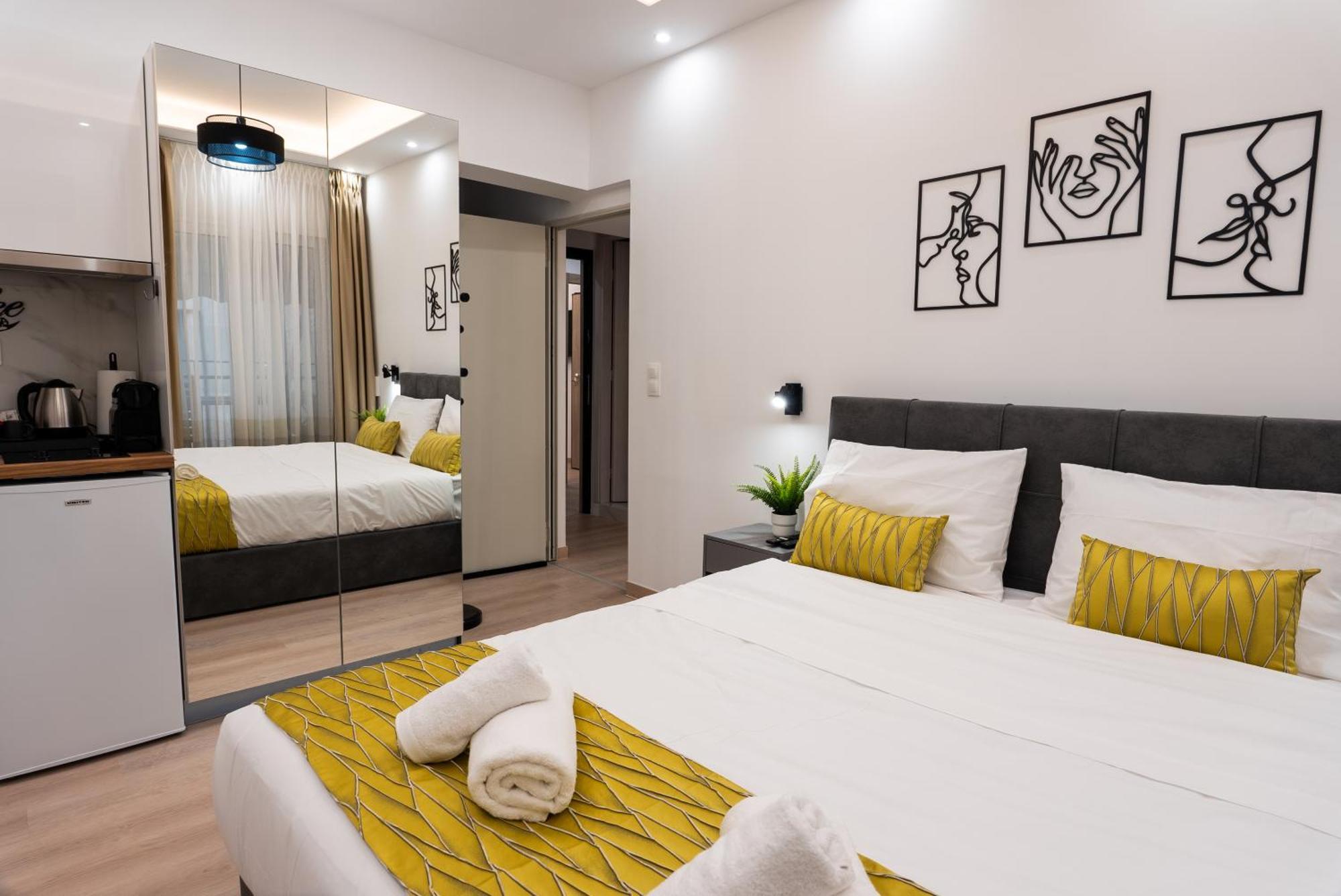 Athens Luxury Penthouse Διαμέρισμα Εξωτερικό φωτογραφία