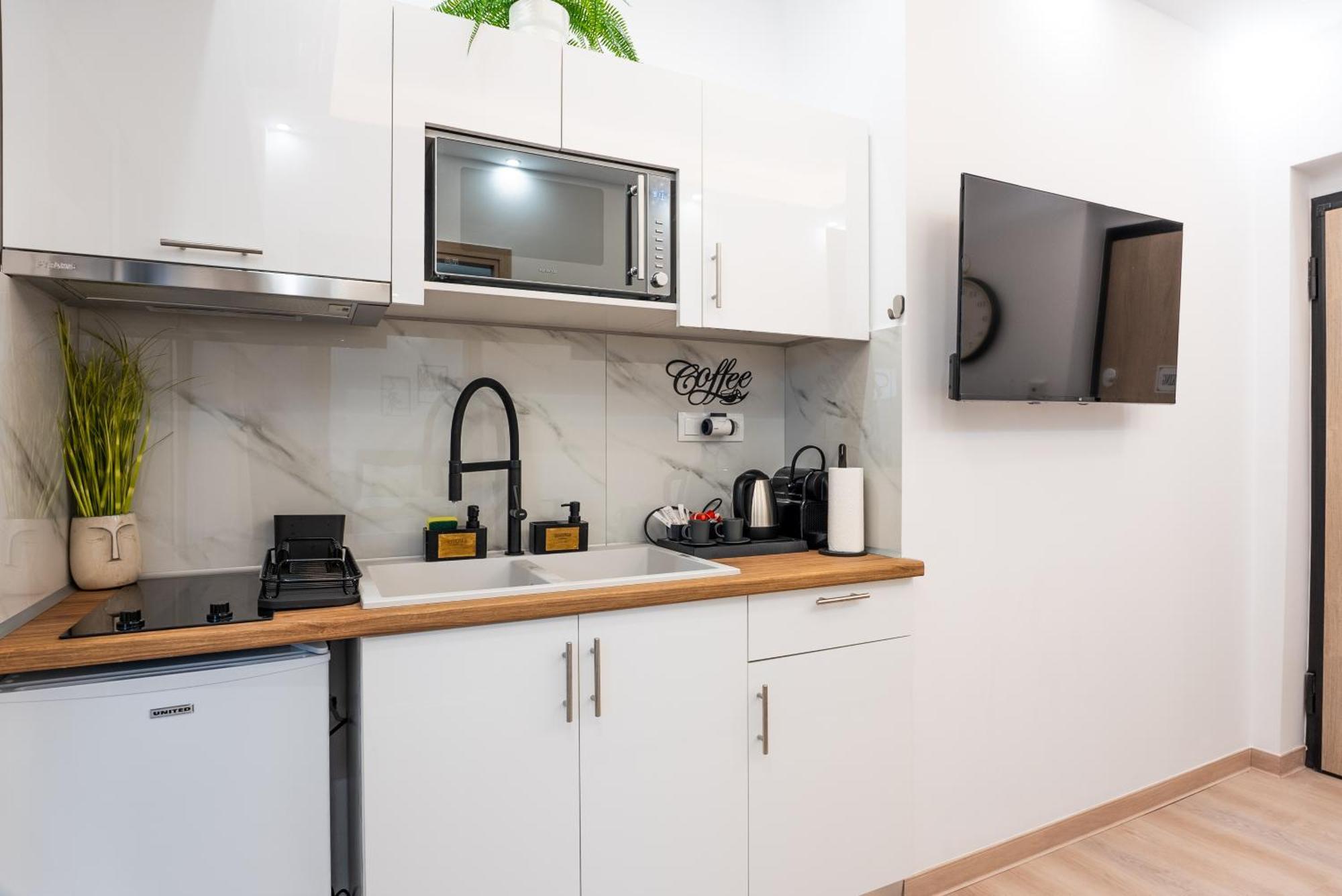 Athens Luxury Penthouse Διαμέρισμα Εξωτερικό φωτογραφία