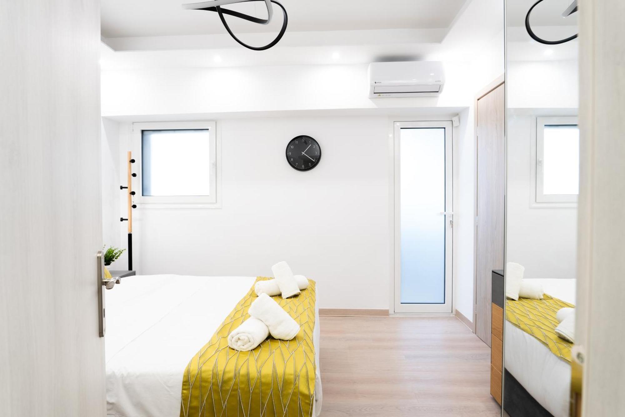 Athens Luxury Penthouse Διαμέρισμα Εξωτερικό φωτογραφία