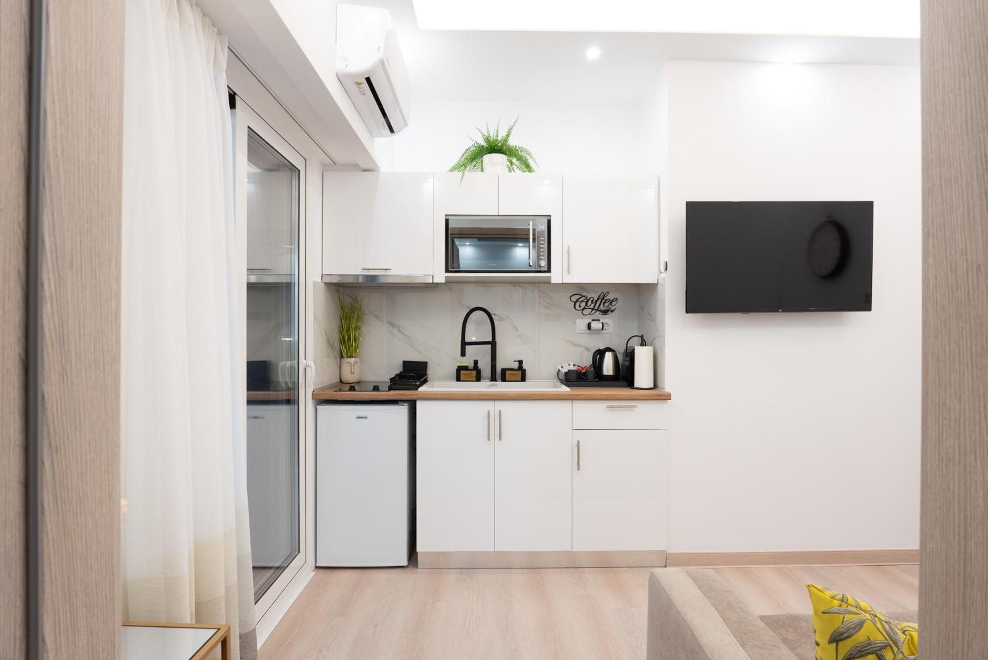 Athens Luxury Penthouse Διαμέρισμα Εξωτερικό φωτογραφία