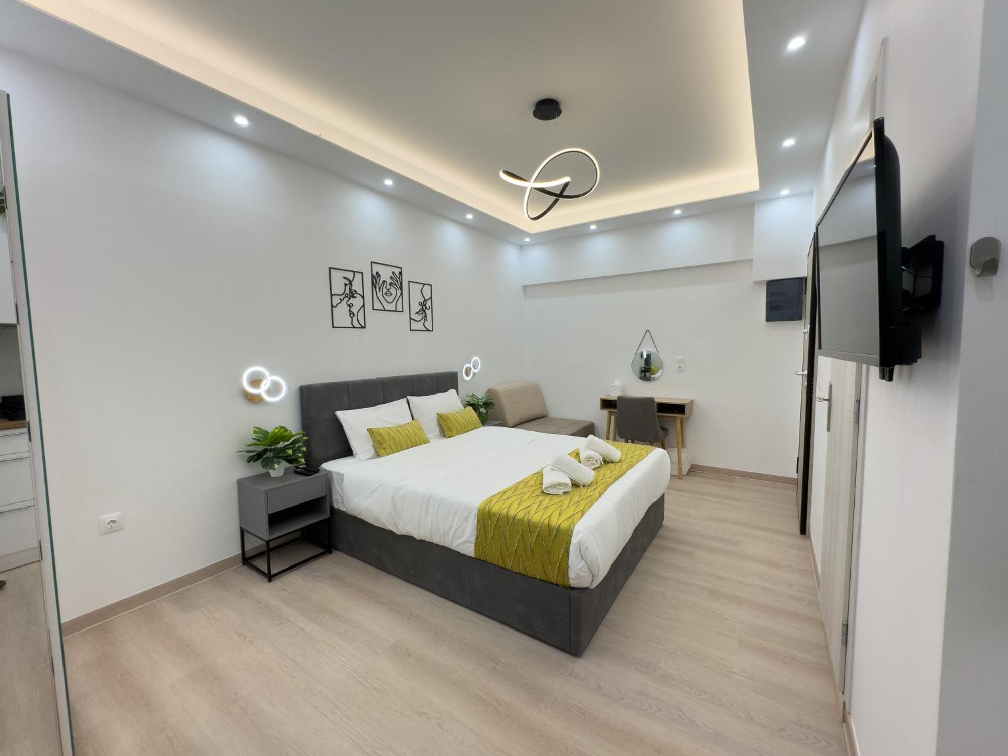 Athens Luxury Penthouse Διαμέρισμα Εξωτερικό φωτογραφία
